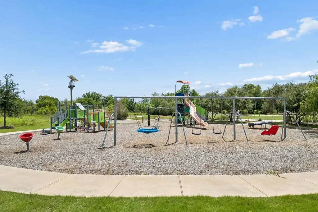 3300 Crescent Lane Celina TX 75009