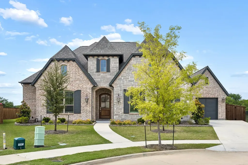 3300 Crescent Lane Celina TX 75009