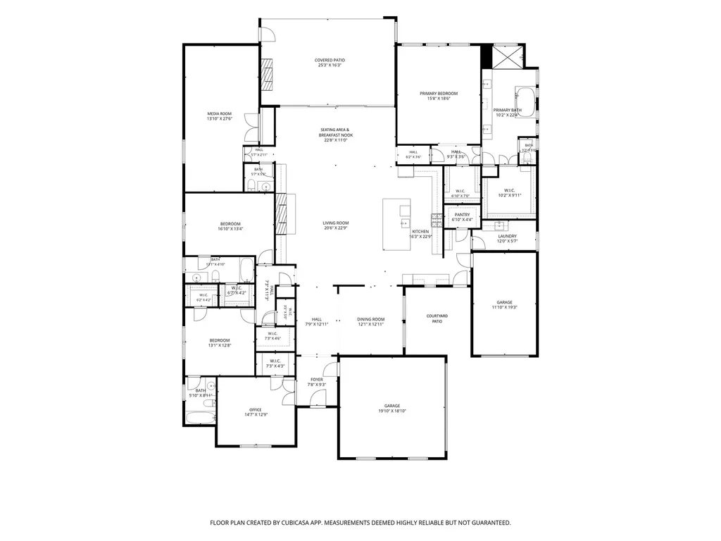 3300 Crescent Lane Celina TX 75009