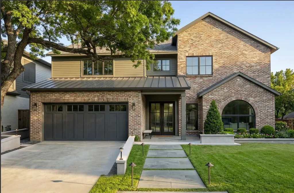 6817 Blessing Drive Dallas TX 75214