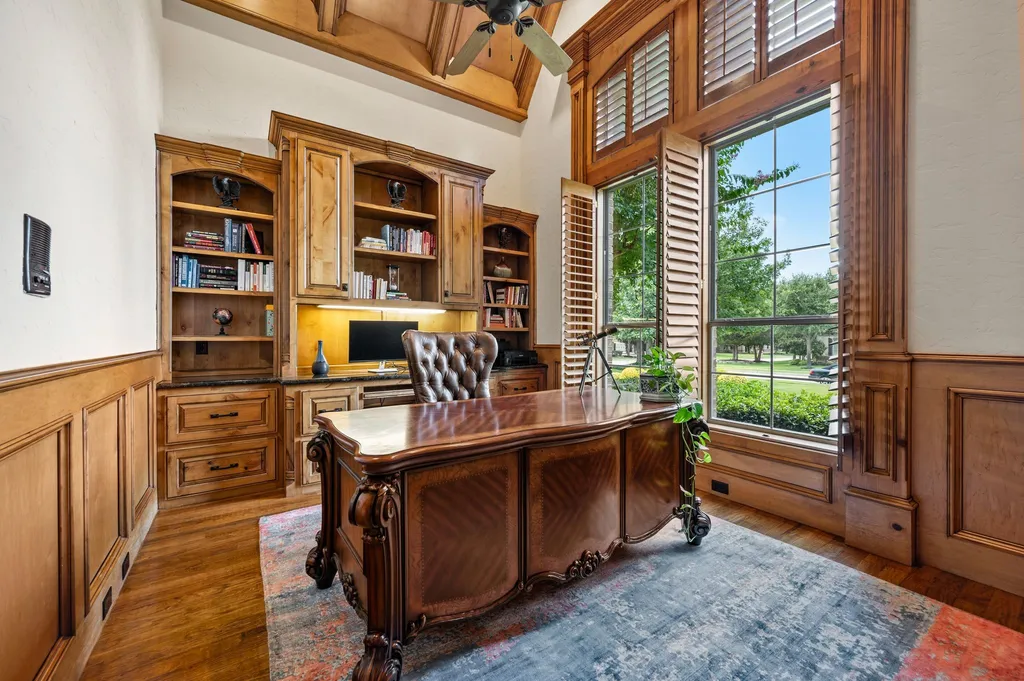 1324 Britney Court Keller TX 76248