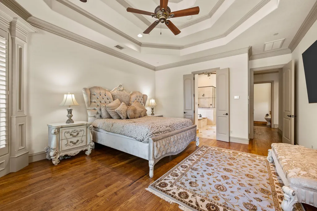 1324 Britney Court Keller TX 76248