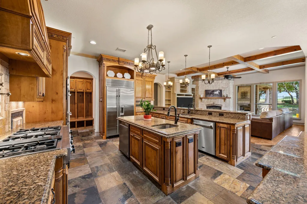 1324 Britney Court Keller TX 76248