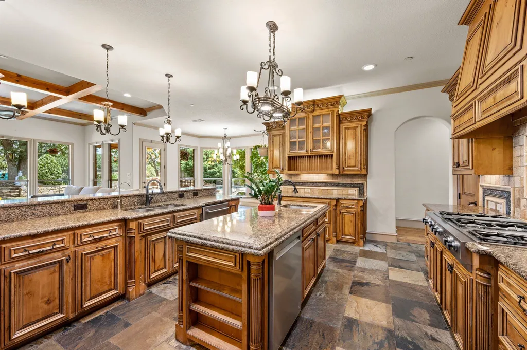 1324 Britney Court Keller TX 76248