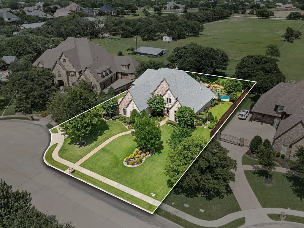 1324 Britney Court Keller TX 76248