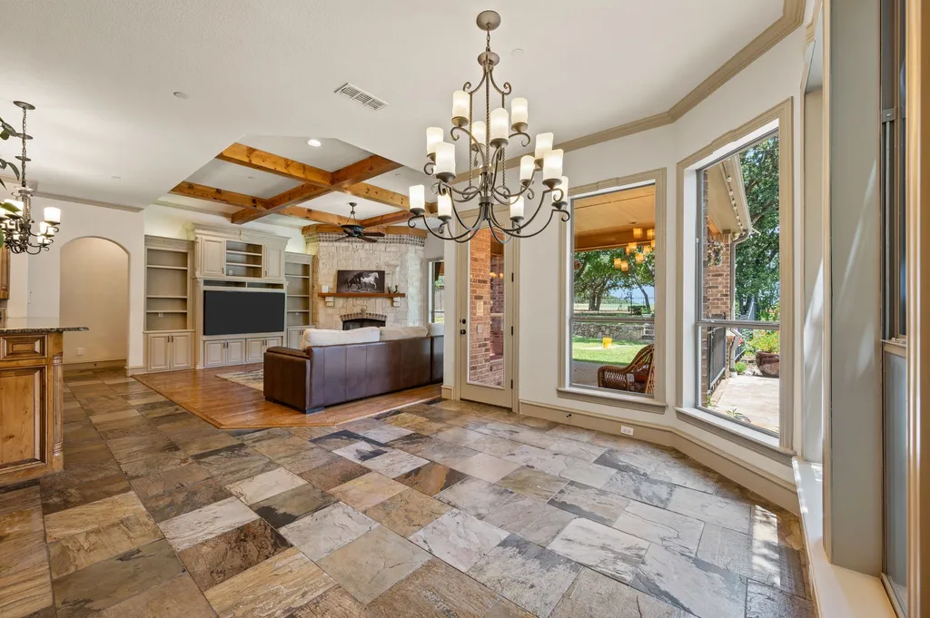 1324 Britney Court Keller TX 76248