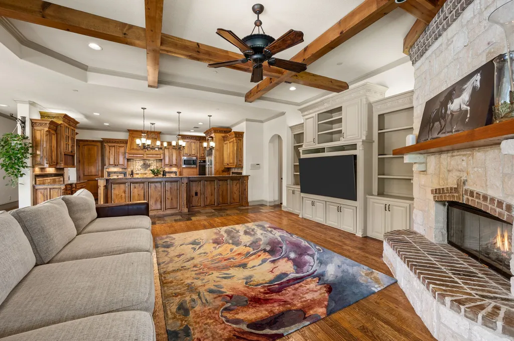 1324 Britney Court Keller TX 76248