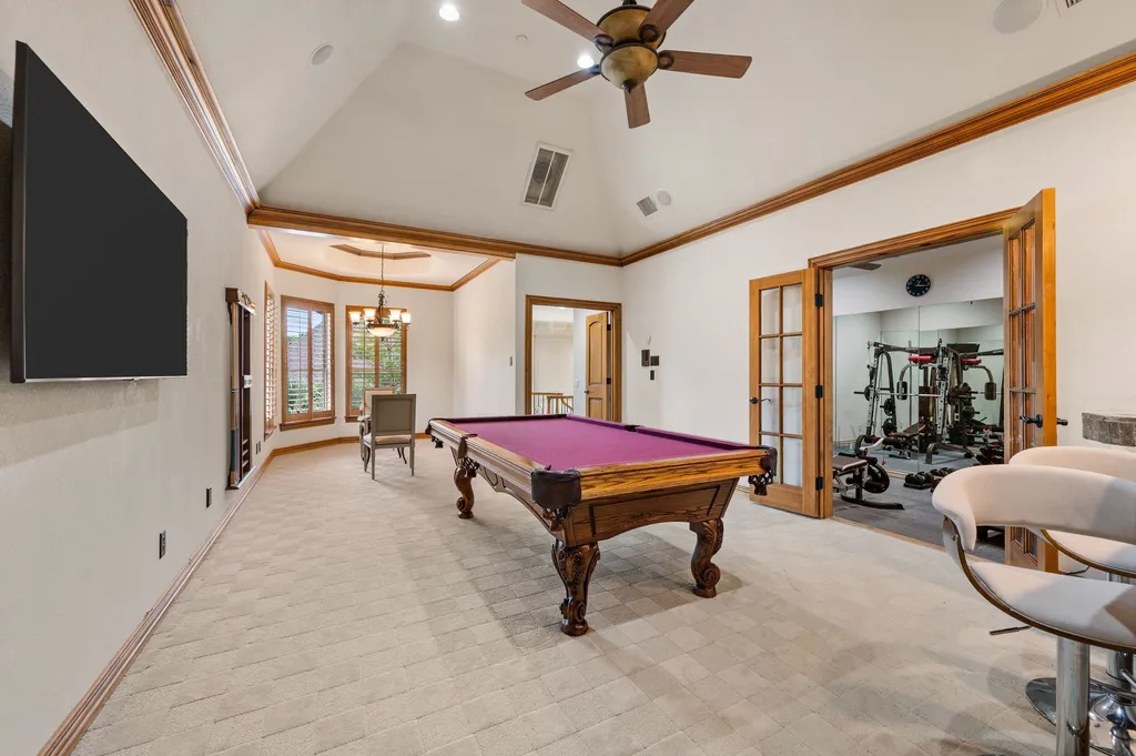 1324 Britney Court Keller TX 76248