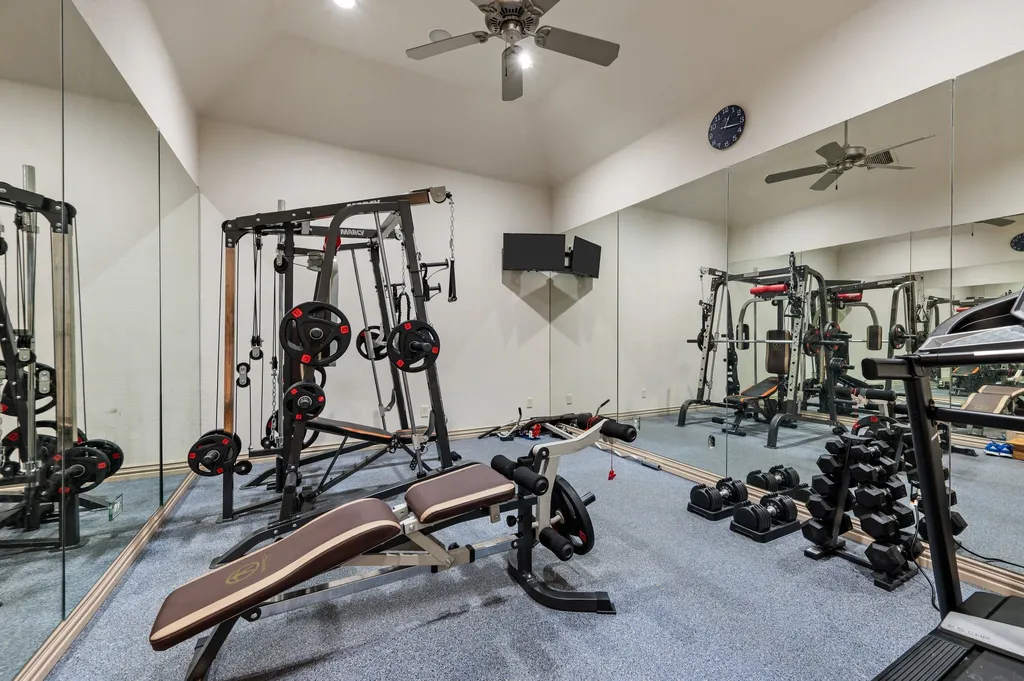 1324 Britney Court Keller TX 76248