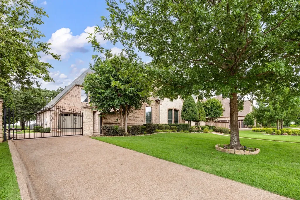 1324 Britney Court Keller TX 76248