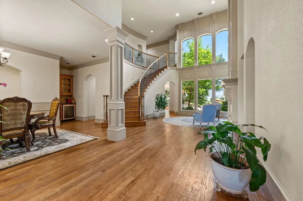 1324 Britney Court Keller TX 76248