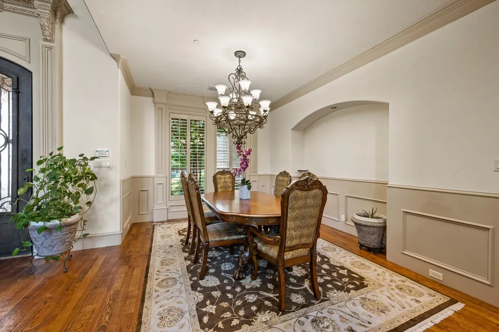1324 Britney Court Keller TX 76248