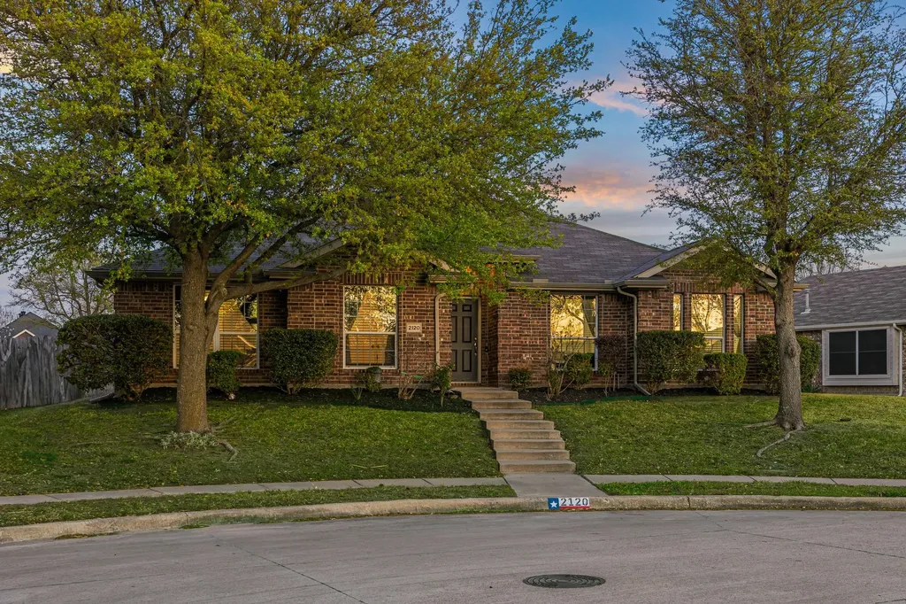 2120 Paintcreek Court Rockwall TX 75032