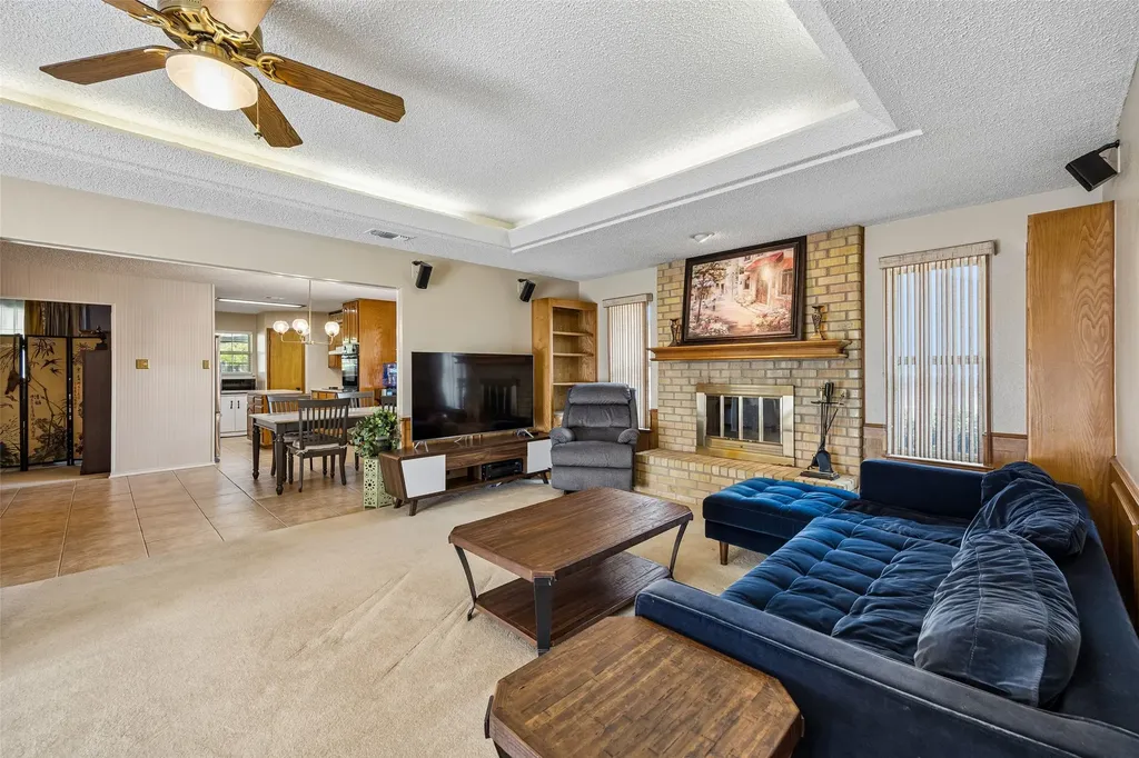 975 Trophy Club Drive Trophy Club TX 76262