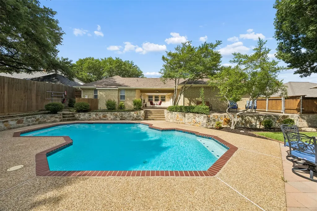 975 Trophy Club Drive Trophy Club TX 76262