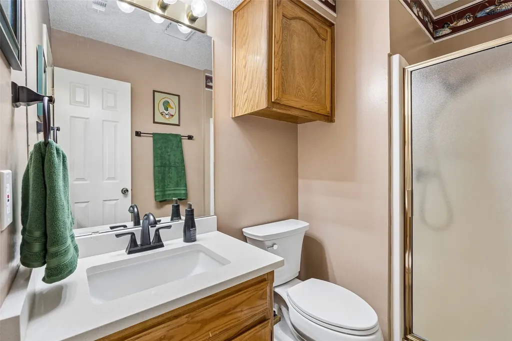 975 Trophy Club Drive Trophy Club TX 76262