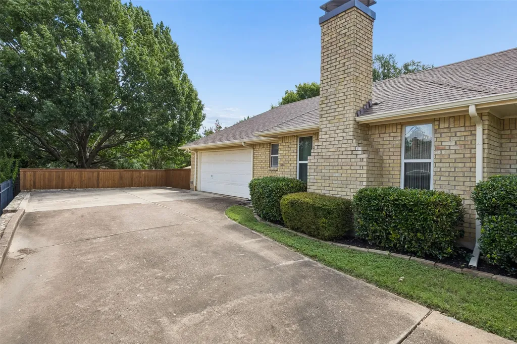 975 Trophy Club Drive Trophy Club TX 76262