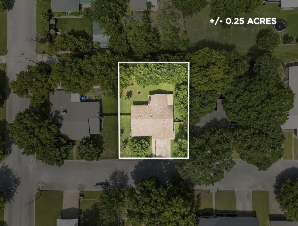 806 S Avenue O Clifton TX 76634