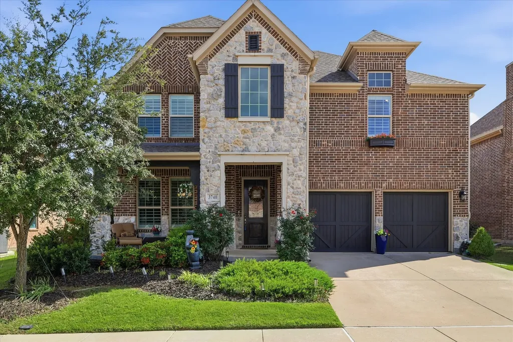 3740 Manchester The Colony TX 75056