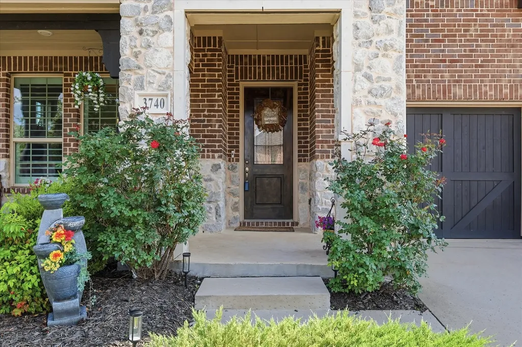 3740 Manchester The Colony TX 75056