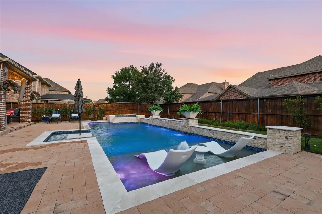 3740 Manchester The Colony TX 75056