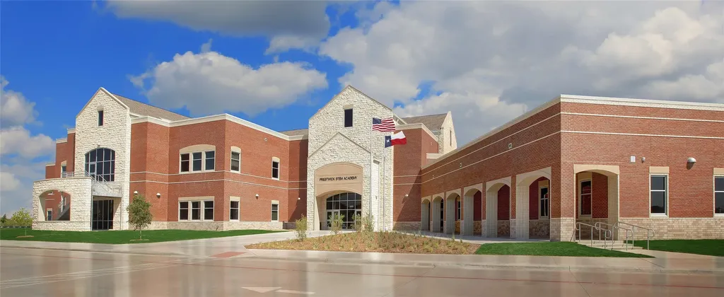 3740 Manchester The Colony TX 75056