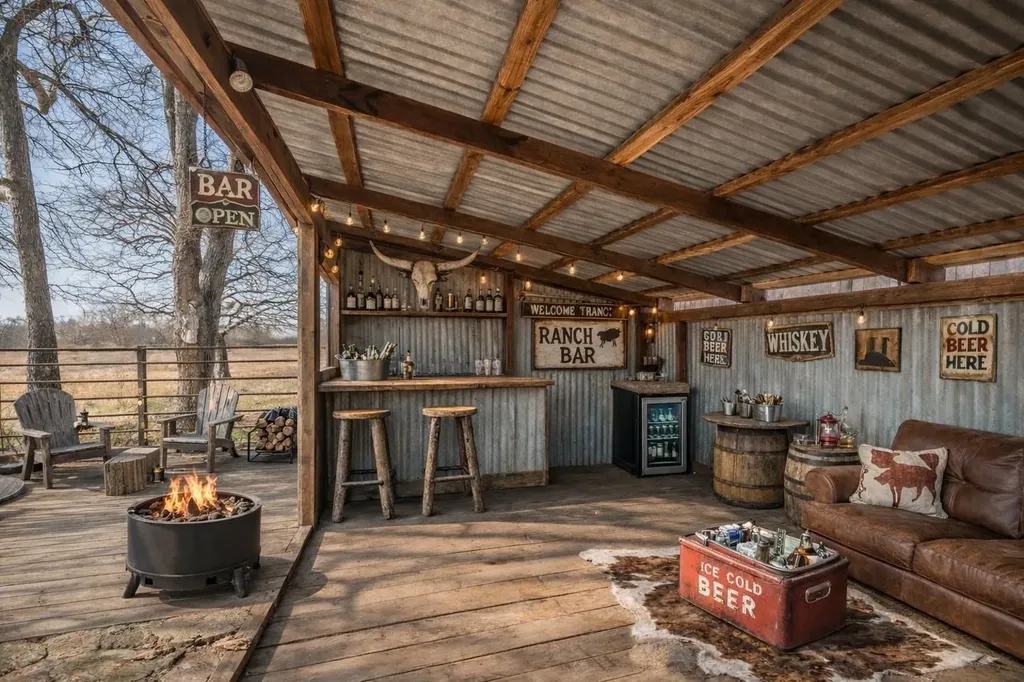1325 N Katy Road Elm Mott TX 76640