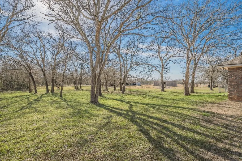 1325 N Katy Road Elm Mott TX 76640