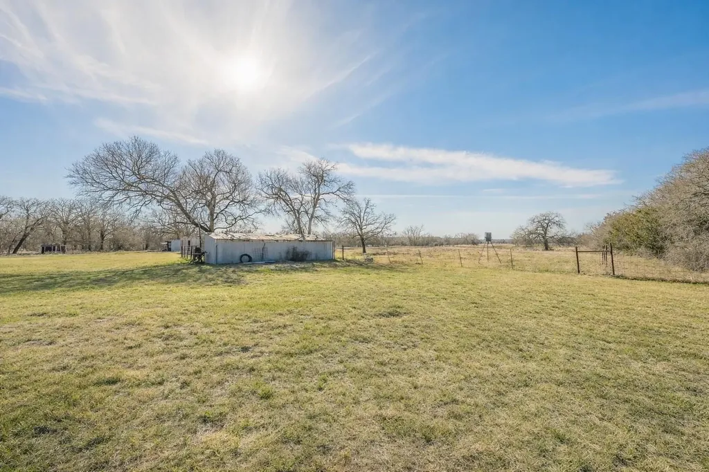 1325 N Katy Road Elm Mott TX 76640