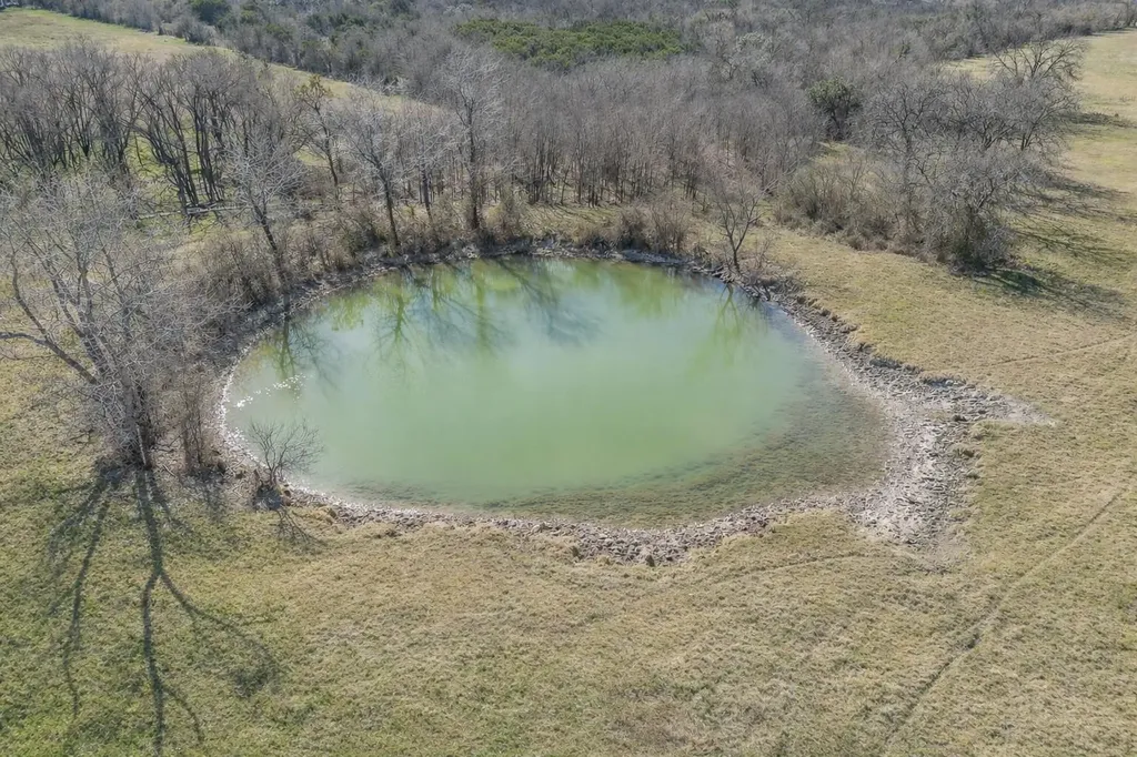 1325 N Katy Road Elm Mott TX 76640