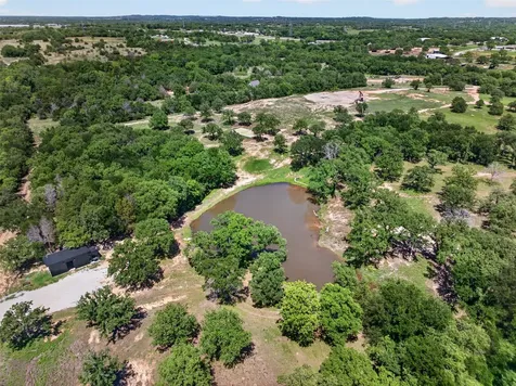 Tbd County Road 1270 Alvord TX 76225