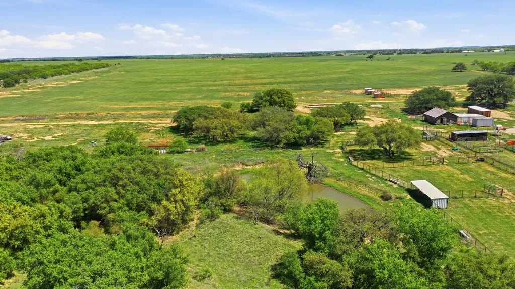 200 Strother Road Newcastle TX 76372