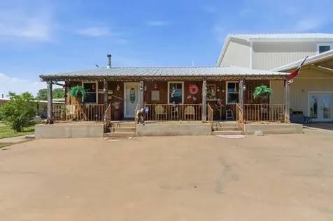 200 Strother Road Newcastle TX 76372