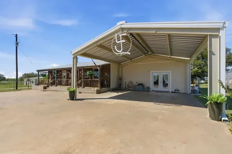 200 Strother Road Newcastle TX 76372