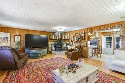 200 Strother Road Newcastle TX 76372