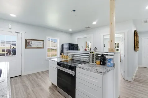 200 Strother Road Newcastle TX 76372