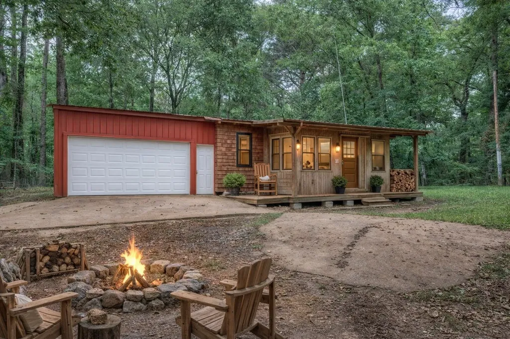 1267 Johnson Road Doyline LA 71023
