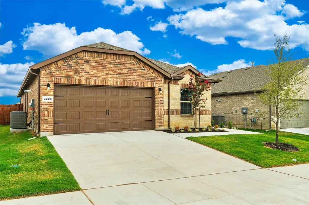 2228 Dyre Drive Haslet TX 76052
