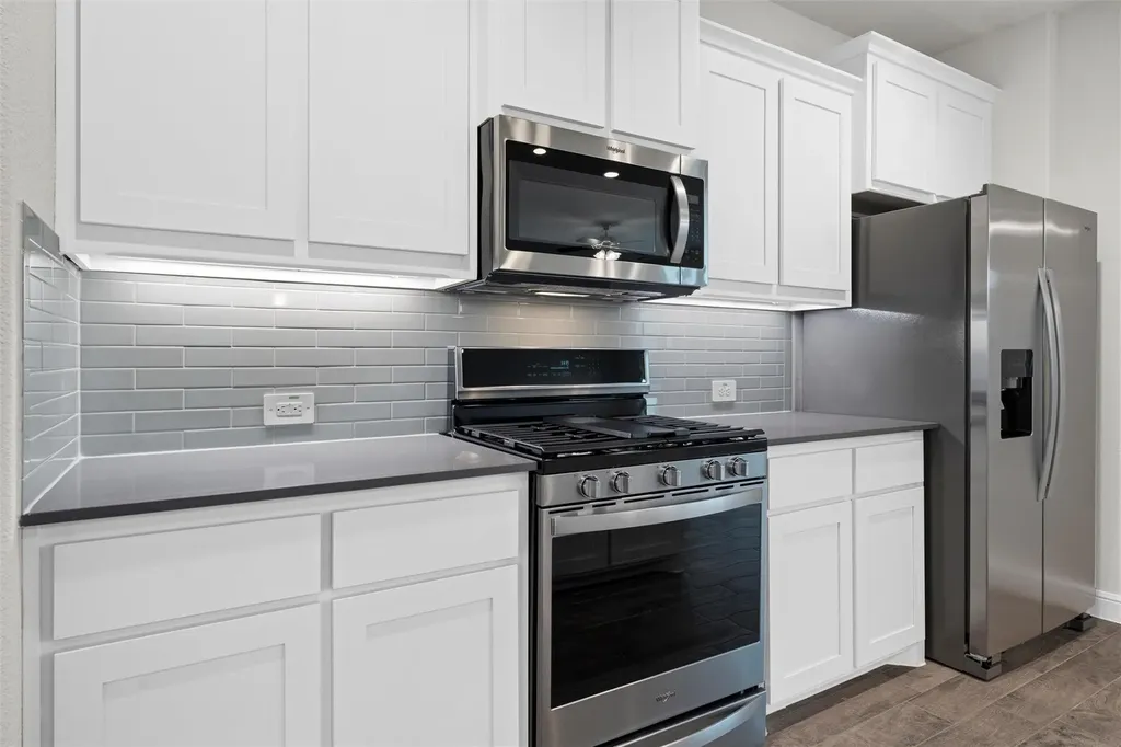 2228 Dyre Drive Haslet TX 76052