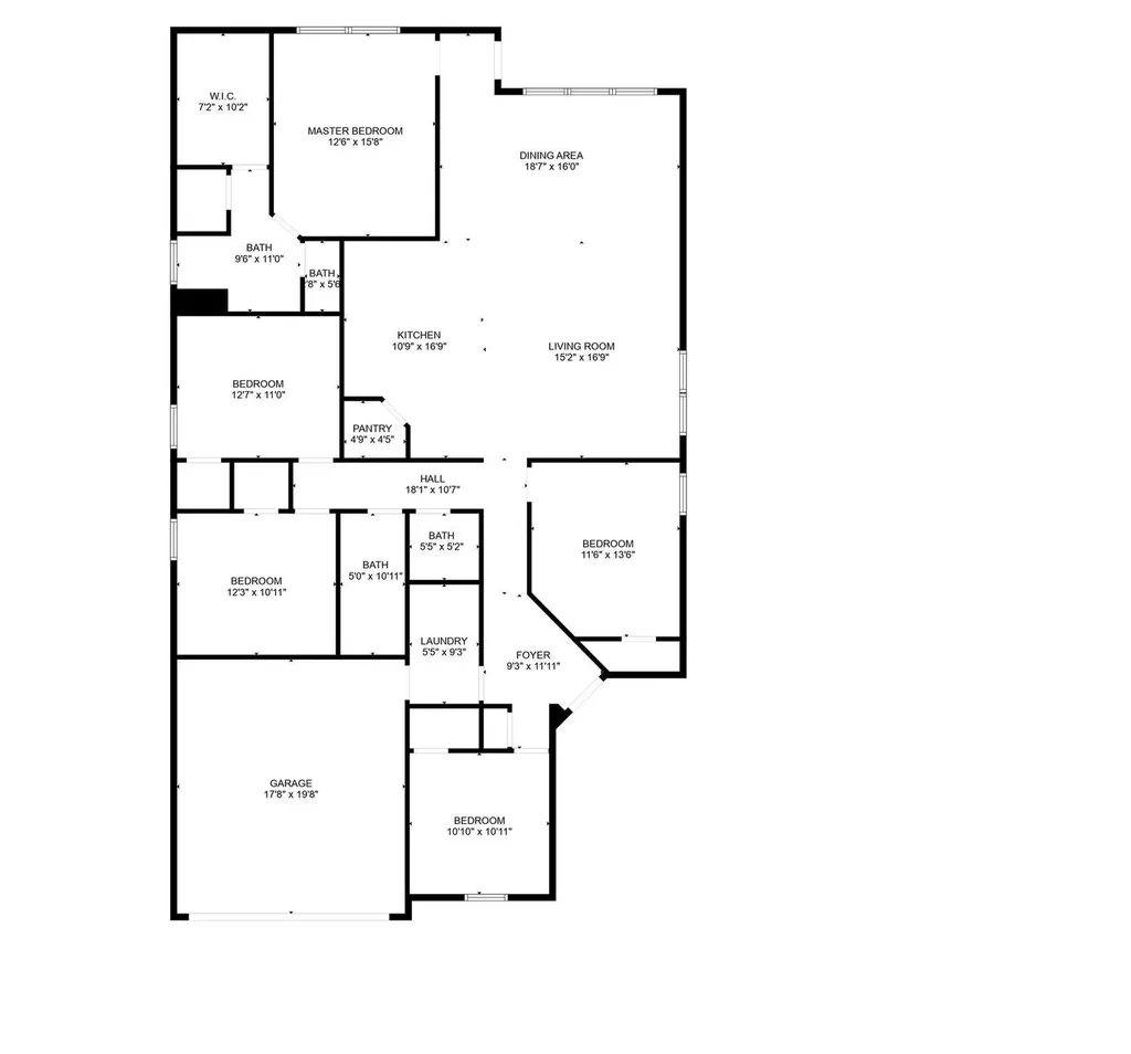 2228 Dyre Drive Haslet TX 76052