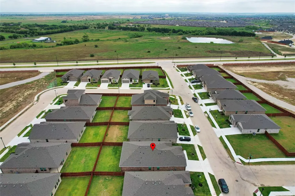 2228 Dyre Drive Haslet TX 76052