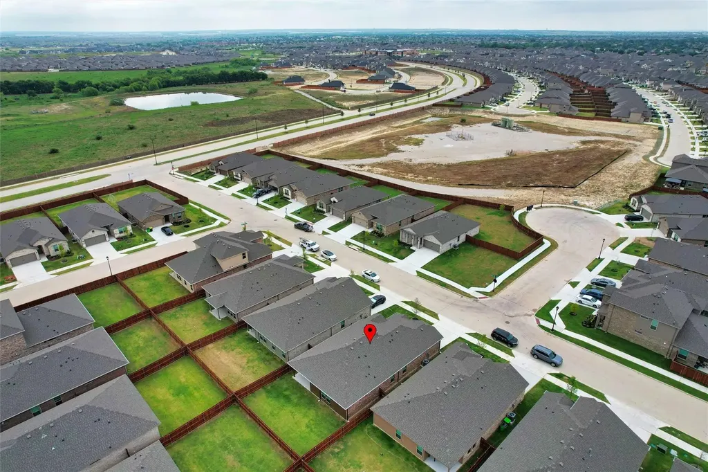 2228 Dyre Drive Haslet TX 76052