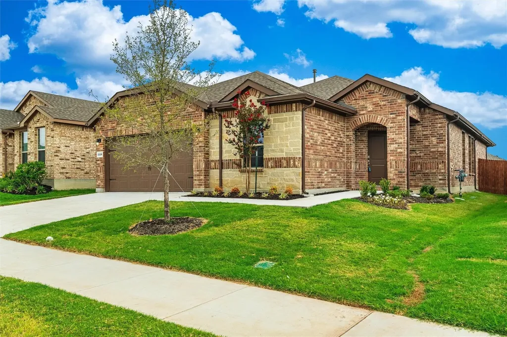 2228 Dyre Drive Haslet TX 76052