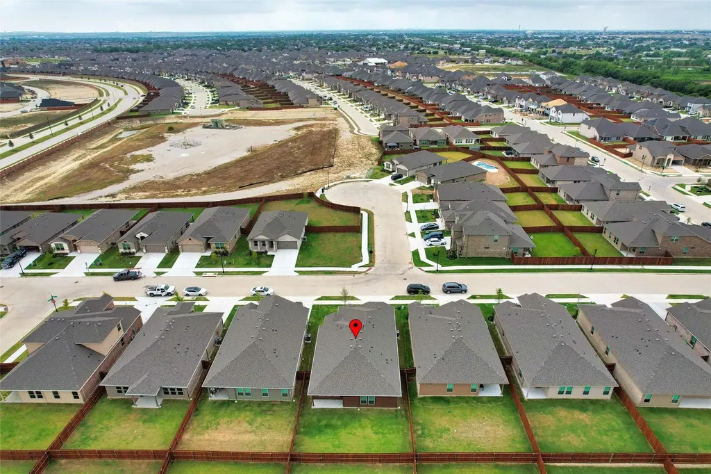 2228 Dyre Drive Haslet TX 76052