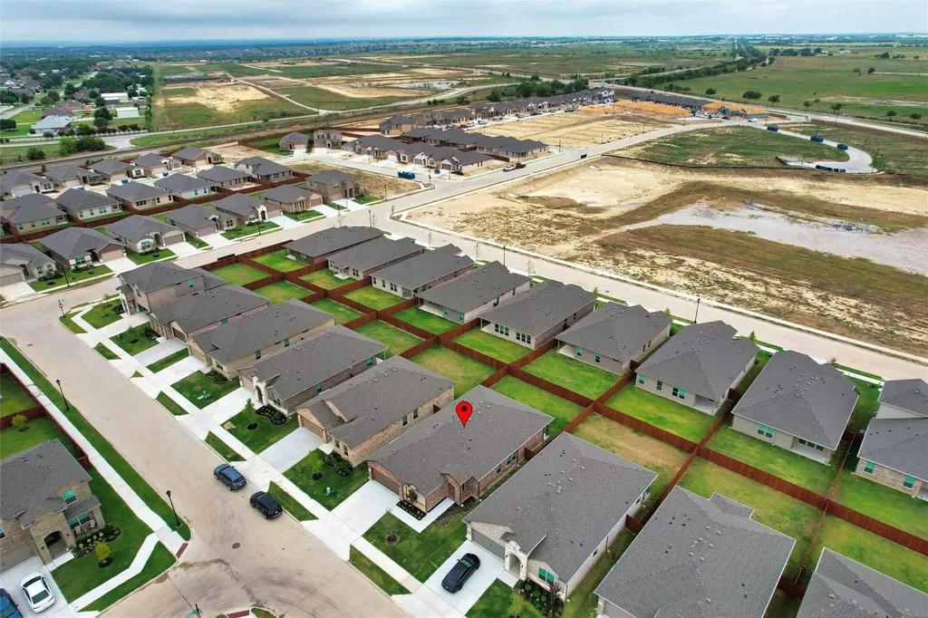 2228 Dyre Drive Haslet TX 76052