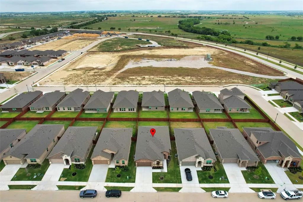 2228 Dyre Drive Haslet TX 76052