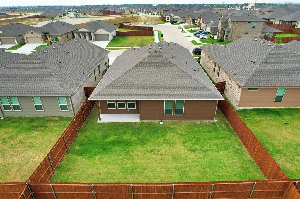 2228 Dyre Drive Haslet TX 76052