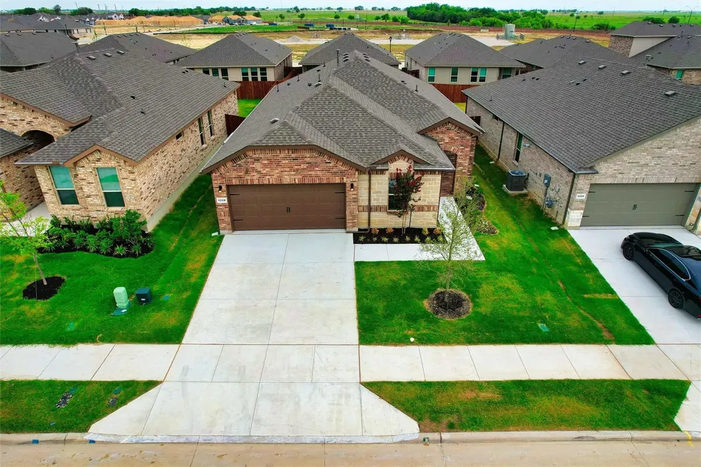 2228 Dyre Drive Haslet TX 76052