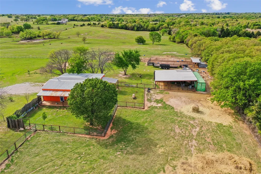 1406 N Johnson Loop Montague TX 76251