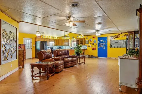 1406 N Johnson Loop Montague TX 76251